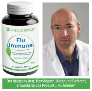 Flu Immune