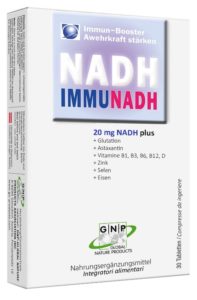 Immunadh