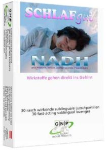 Schlaf Gut